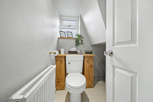 Birkin Avenue New Tupton